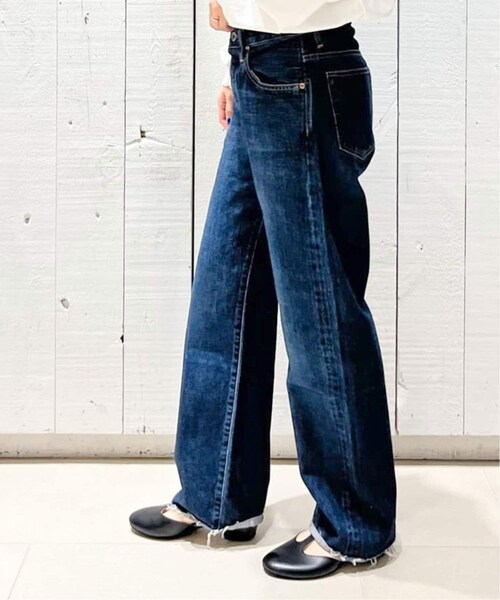 JOURNAL STANDARD LUXE（ジャーナルスタンダード ラックス）の