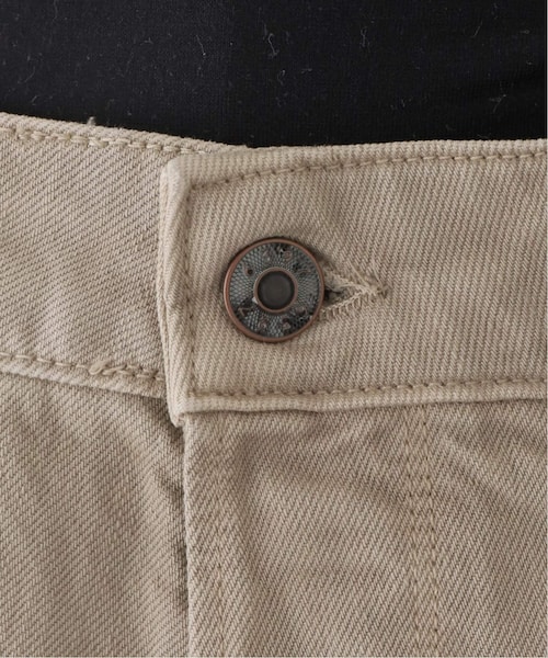 新品 6397 シックススリーナインセブン SHORTY 31 Luxe購入 JOURNAL STANDARD LUXE（ジャーナルスタンダード ラックス）の「【6397