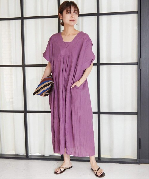 JOURNAL STANDARD relume  軽量&柔らかい　美品 JOURNAL STANDARD relume（ジャーナルスタンダード レリューム