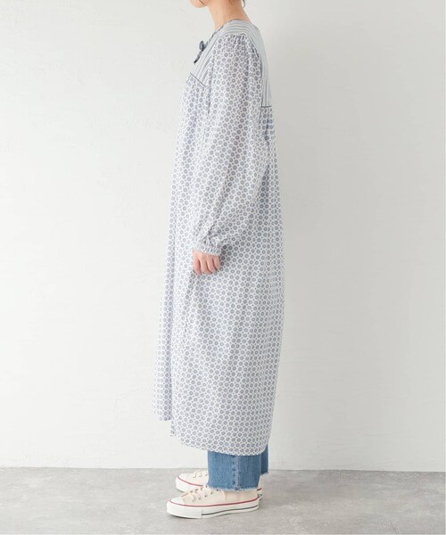 TOUJOURSトゥジュー シャツ ジャーナルスタンダードラックスluxe TOUJOURS