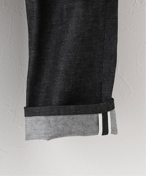 ORIMI/オリミ FOUR LEGS DENIM TROUSER UNFOLLOW（アンフォロー）の「【ORIMI/オリミ】 FOUR LEGS DENIM