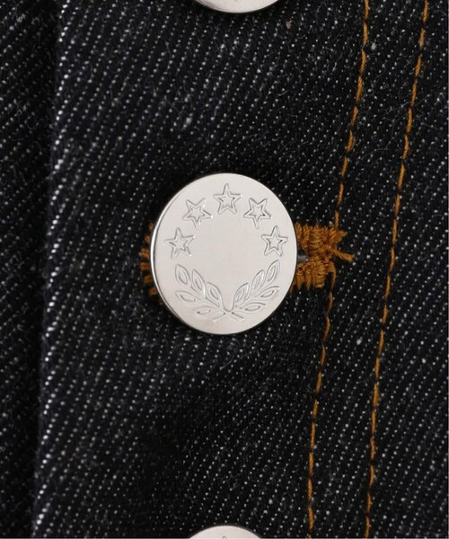 ORIMI/オリミ FOUR LEGS DENIM TROUSER ORIMI/オリミ】 FOUR LEGS DENIM TROUSER | ジャーナル