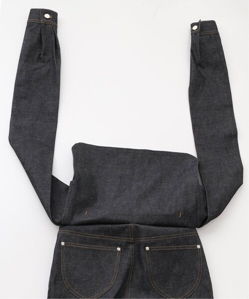 ORIMI/オリミ FOUR LEGS DENIM TROUSER UNFOLLOW（アンフォロー）の「【ORIMI/オリミ】 FOUR LEGS DENIM