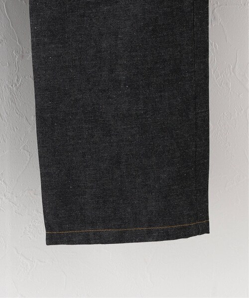 ORIMI/オリミ FOUR LEGS DENIM TROUSER ORIMI⁄オリミ FOUR LEGS DENIM