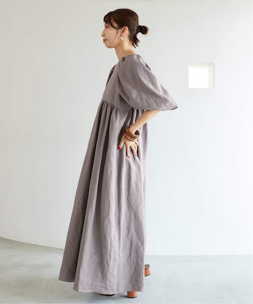 VERMEIL par ienaのコーディネートスナップ（yosshi）｜VERMEIL