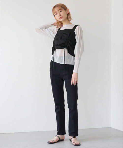 SLOBE citron.（スローブシトロン）の「《WEB限定》SLOBE citron