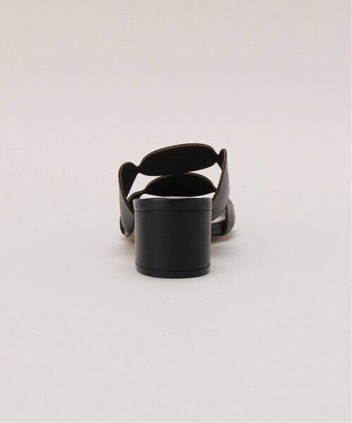 JOINT WORKS（ジョイントワークス）の「DUVESSA-TOMO（シューズ・ブラック/(001)/36/在庫なし/37/取り寄せ/38）」の3枚目の写真