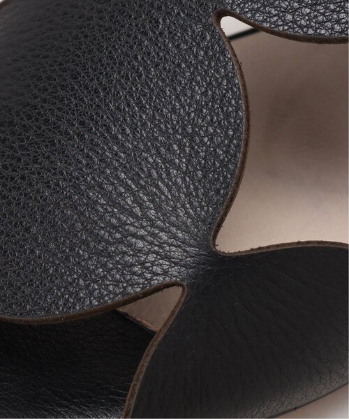 JOINT WORKS（ジョイントワークス）の「DUVESSA-TOMO（シューズ・ブラック/(001)/36/在庫なし/37/取り寄せ/38）」の9枚目の写真