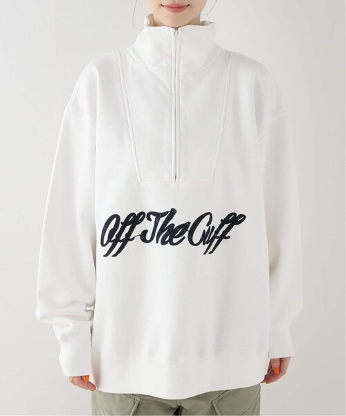 FRAMeWORK 【OFF THE CUFF/オフザカフ】 FRAMeWORK（フレームワーク）の「【OFF THE CUFF/オフザカフ