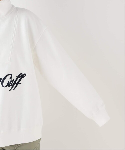FRAMeWORK 【OFF THE CUFF/オフザカフ】 FRAMeWORK 【OFF THE CUFF/オフザカフ】