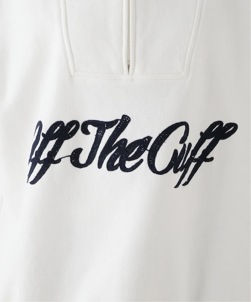 FRAMeWORK 【OFF THE CUFF/オフザカフ】 FRAMeWORK 【OFF THE CUFF/オフザカフ】