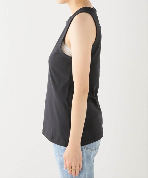 たこさん⭐︎Vintageタンクトップdignity sleeveless たこさん⭐︎Vintageタンクトップdignity sleeveless たこさん