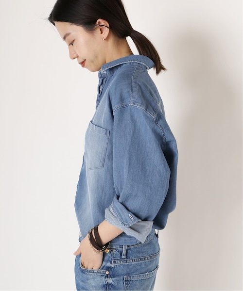 MUSE de Deuxieme classe（ミューズデドゥーズィエムクラス）の