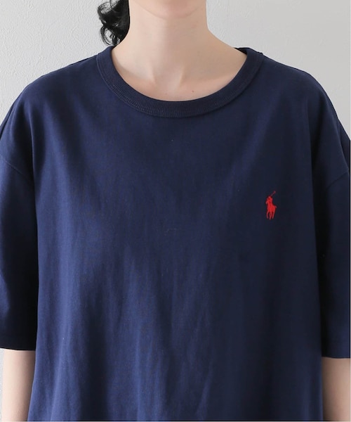 SLOBE IENA（スローブイエナ）の「【POLO RALPH LAUREN / ポロ ラルフ