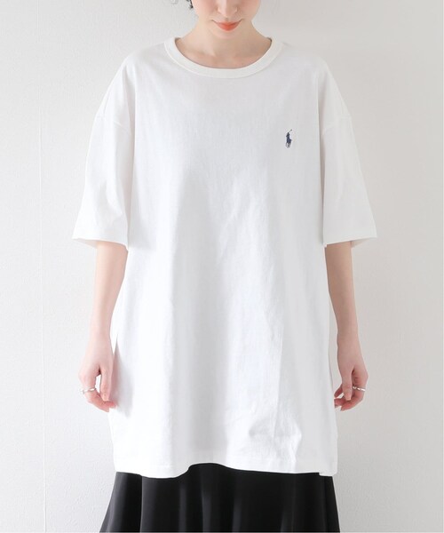 SLOBE IENA（スローブイエナ）の「【POLO RALPH LAUREN / ポロ ラルフ