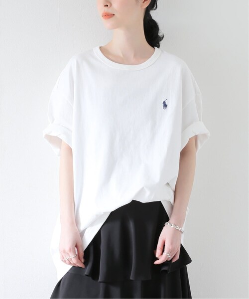 SLOBE IENA（スローブイエナ）の「【POLO RALPH LAUREN / ポロ ラルフ