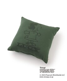 【PEANUTS×JOURNAL STANDARD FURNITURE】CUSHION 45 LUCY クッション 45角