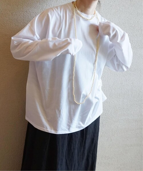 JOURNAL STANDARD LUXE（ジャーナルスタンダード ラックス）の