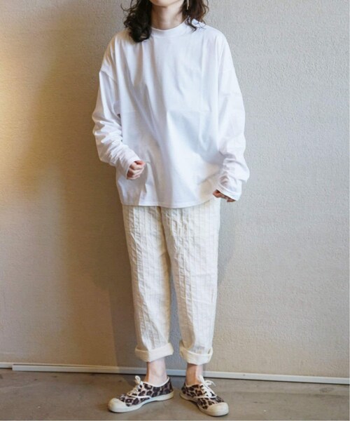JOURNAL STANDARD LUXE（ジャーナルスタンダード ラックス）の