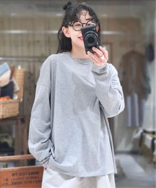 JOURNAL STANDARD LUXE（ジャーナルスタンダード ラックス）の