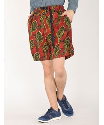 Gramicci | GRAMICCI/グラミチ BATIK G-SHORTS J (149)(パンツ)