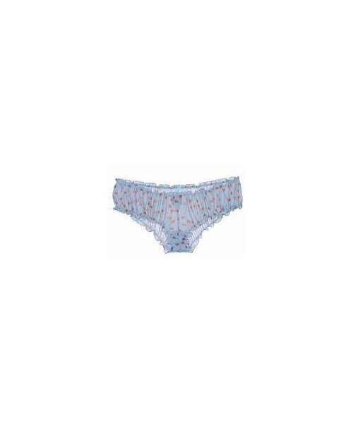 Blumarine（ブルマリン）の「BLUGIRL BLUMARINE UNDERWEAR Briefs（ショーツ）」 WEAR