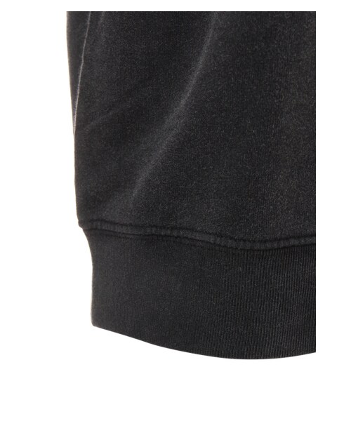 CHEAP MONDAY(チープマンデイ)の「Extend Sweat(トップス・レディース・BLACK・XS/S)」の6枚目の写真