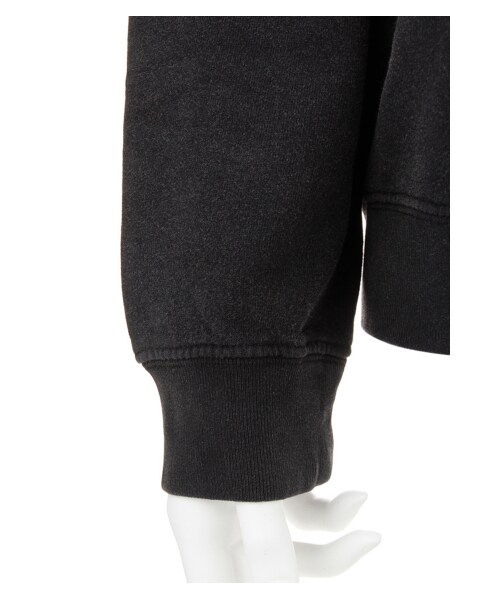 CHEAP MONDAY(チープマンデイ)の「Extend Sweat(トップス・レディース・BLACK・XS/S)」の5枚目の写真