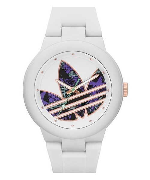 adidas（アディダス）の「adidas Originals 'Aberdeen' Sports Watch