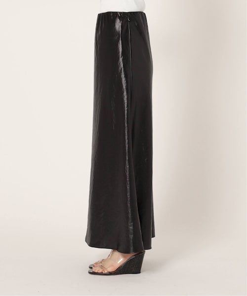シティーショップ　SATIN WAX スカート CITYSHOP（シティーショップ）の「SATIN WAX スカート（スカート