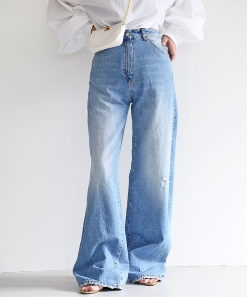 Deuxieme Classe（ドゥーズィエムクラス）の「【MSGM/エムエスジーエム 
