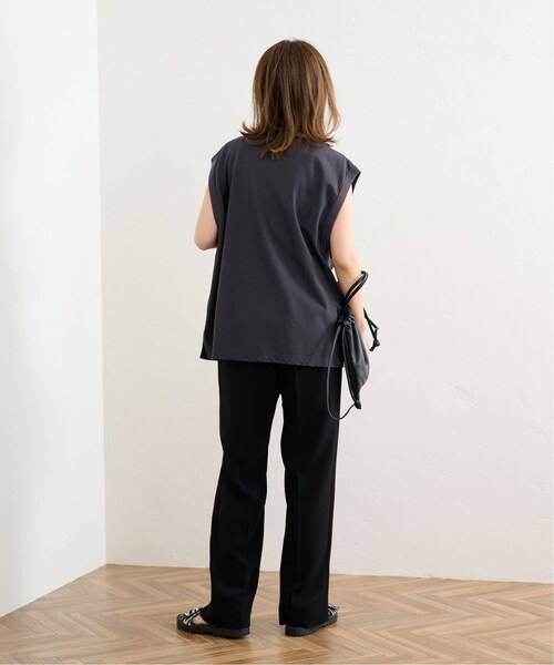 FRAMeWORK（フレームワーク）の「トリアセテートWクロススリット