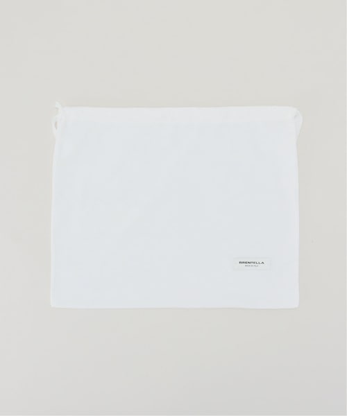 BRENTELLA GATHER CHAINバッグ MUSE de Deuxieme classe（ミューズデドゥーズィエムクラス）の