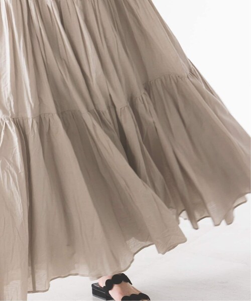 Noble（ノーブル）の「《予約》【MARIHA】星明りのドレス（その他・ブラック/36）」の8枚目の写真