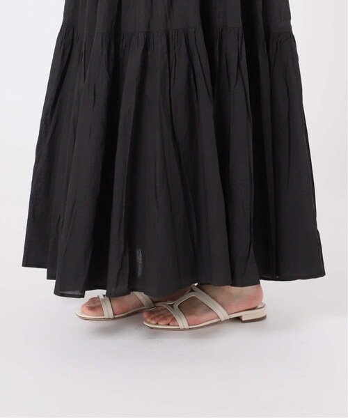 Noble（ノーブル）の「《予約》【MARIHA】星明りのドレス（その他・ブラック/36）」の19枚目の写真