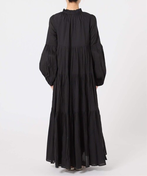 Noble（ノーブル）の「《予約》【MARIHA】星明りのドレス（その他・ブラック/36）」の14枚目の写真