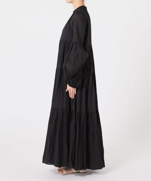 Noble（ノーブル）の「《予約》【MARIHA】星明りのドレス（その他・ブラック/36）」の13枚目の写真