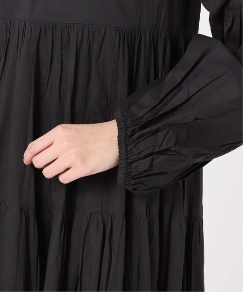 Noble（ノーブル）の「《予約》【MARIHA】星明りのドレス（その他・ブラック/36）」の18枚目の写真