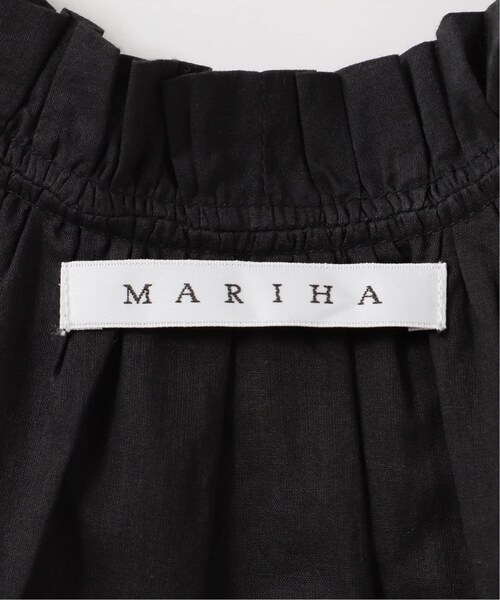 Noble（ノーブル）の「《予約》【MARIHA】星明りのドレス（その他・ブラック/36）」の22枚目の写真