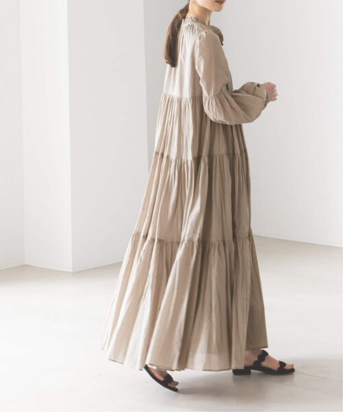 Noble（ノーブル）の「《予約》【MARIHA】星明りのドレス（その他・ブラック/36）」の9枚目の写真