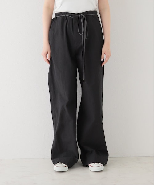 新品journal standard luxe セラドアー EASY CARGO JOURNAL STANDARD LUXE（ジャーナルスタンダード ラックス）の