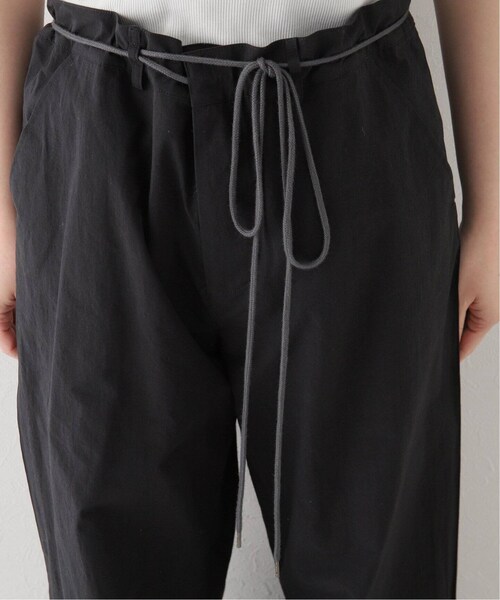 新品journal standard luxe セラドアー EASY CARGO JOURNAL STANDARD LUXE（ジャーナルスタンダード ラックス）の