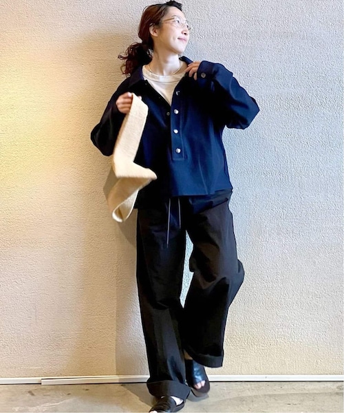 JOURNAL STANDARD LUXE（ジャーナルスタンダード ラックス）の