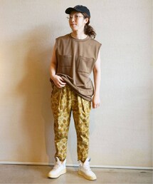 JOURNAL STANDARD LUXE（ジャーナルスタンダード ラックス）の