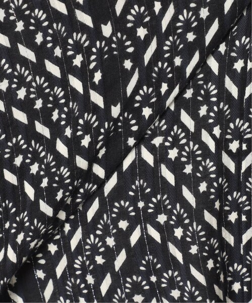 【サラマリカ】別注　Exclusive Dress ノースリーブロングワンピース JOURNAL STANDARD（ジャーナルスタンダード）の「別注【SARA
