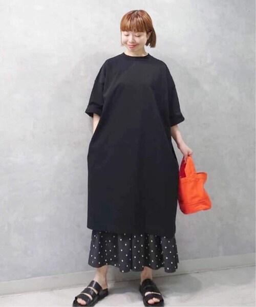 JOURNAL STANDARD LUXE（ジャーナルスタンダード ラックス）の「デラ