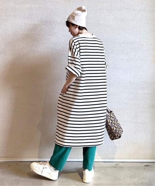 JOURNAL STANDARD LUXE（ジャーナルスタンダード ラックス）の「デラ