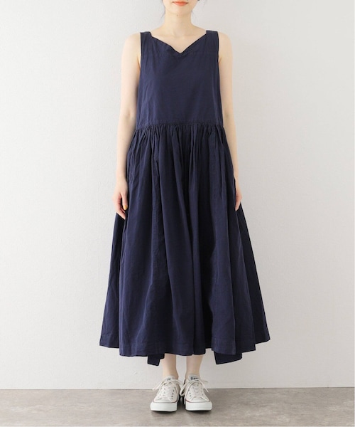 CASEY CASEY ワンピース ドレス JOURNAL STANDARD LUXE（ジャーナルスタンダード ラックス）の