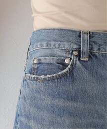 journal standard luxe 13oz クラッシュダメージパンツ 13OZ クラッシュダメージデニム（デニムパンツ）｜JOURNAL