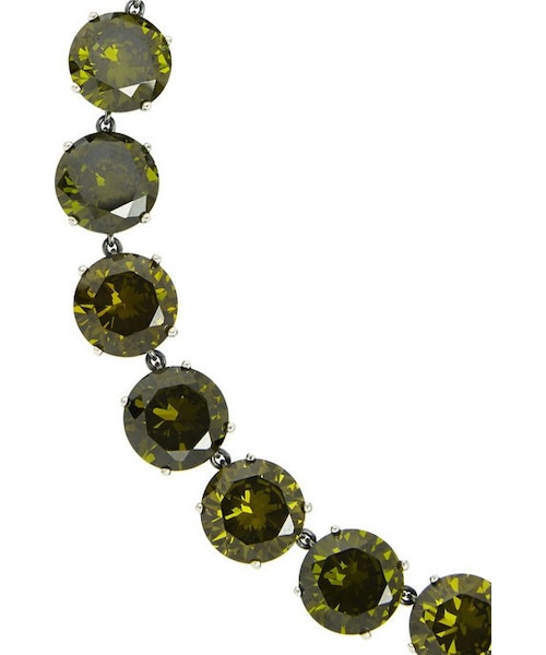 bottega veneta ネックレス BOTTEGA VENETA（ボッテガヴェネタ）の「Bottega Veneta Oxidized